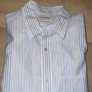 Banana Republic Dress Shirt